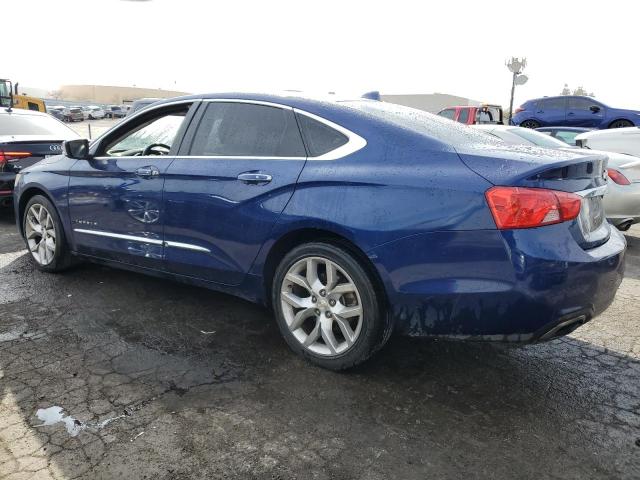 Photo 2 from auction – 2014 CHEVROLET IMPALA LTZ with VIN 1G1155S33EU134293