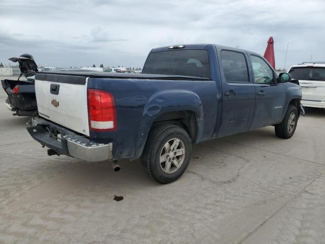 Photo 3 from auction – 2010 GMC SIERRA C15 with VIN 3GTRCVE38AG273277