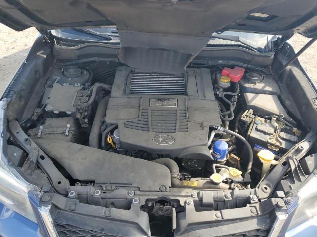 Photo 12 from auction – 2014 SUBARU FORESTER 2 with VIN JF2SJGMC8EH519018