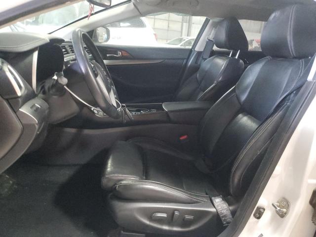 Photo 7 from auction – 2016 NISSAN MAXIMA 3.5 with VIN 1N4AA6AP4GC389708
