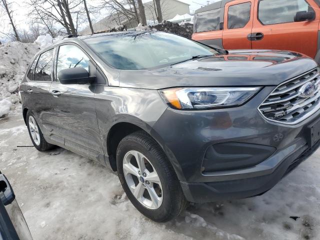 Photo 4 from auction – 2020 FORD EDGE SE with VIN 2FMPK4G97LBA02170
