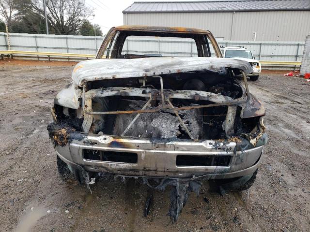 Photo 5 from auction – 1998 DODGE RAM 1500 with VIN 3B7HF13Z6WG174631
