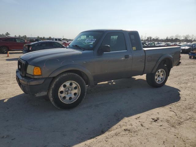 FORD RANGER SUP 2004 with VIN 1FTYR44U14PA21501 - Photo from auction