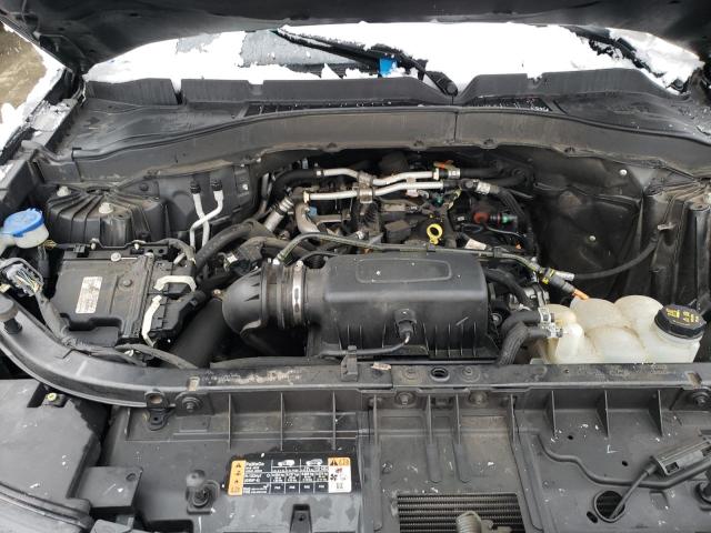 Photo 12 from auction – 2021 FORD EXPLORER XLT with VIN 1FMSK8DH4MGA13828