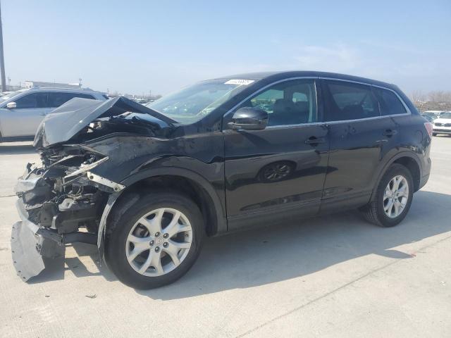 MAZDA CX-9 2011 with VIN JM3TB2CA3B0330197 - Photo from auction