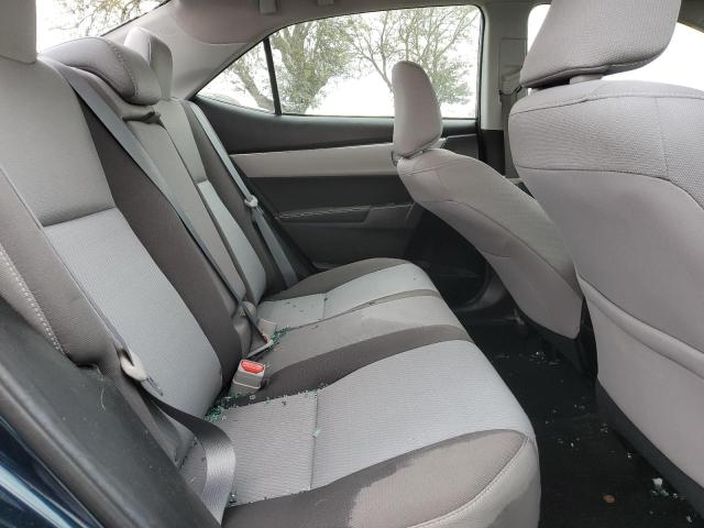 Photo 10 from auction – 2018 TOYOTA COROLLA L with VIN 5YFBURHE6JP833942