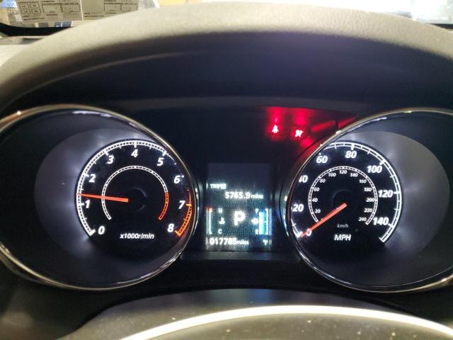 Photo 9 from auction – 2020 MITSUBISHI OUTLANDER with VIN JA4AP3AU5LU008377