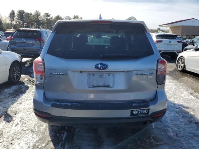 Photo 6 from auction – 2017 SUBARU FORESTER 2 with VIN JF2SJAEC3HH577831