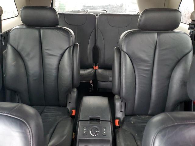 Photo 10 from auction – 2004 CHRYSLER PACIFICA with VIN 2C8GF68474R644287