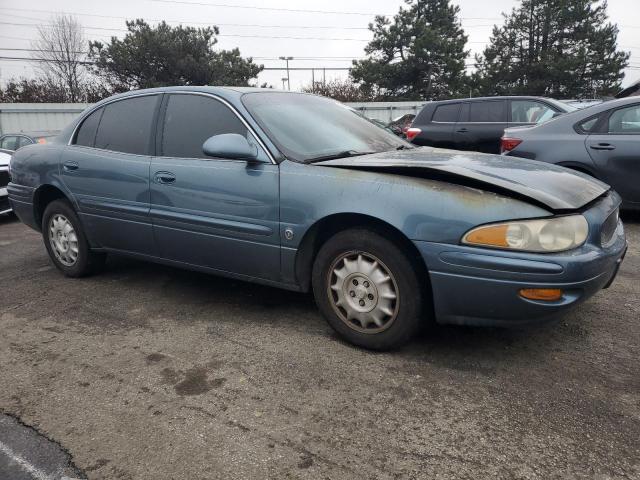 Photo 4 from auction – 2000 BUICK LESABRE CU with VIN 1G4HP54K6YU103401
