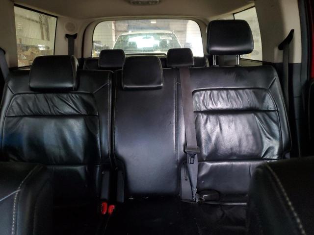 Photo 10 from auction – 2009 FORD FLEX SEL with VIN 2FMDK52C49BA93662