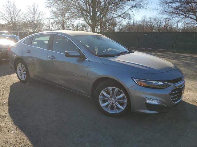 Photo 4 from auction – 2024 CHEVROLET MALIBU LT with VIN 1G1ZD5ST5RF104602
