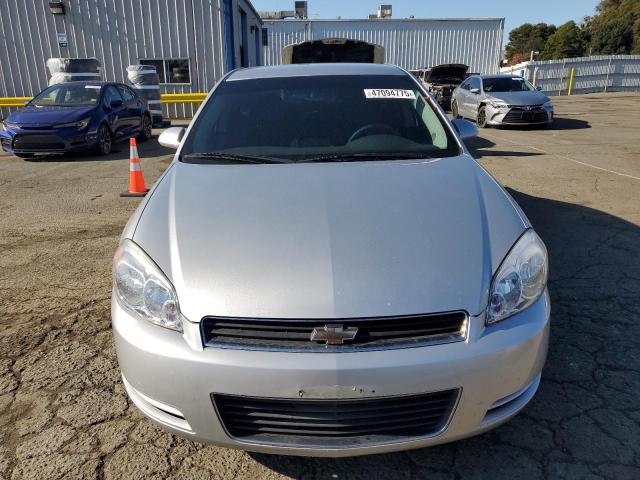 Photo 5 from auction – 2009 CHEVROLET IMPALA LS with VIN 2G1WB57N091206741