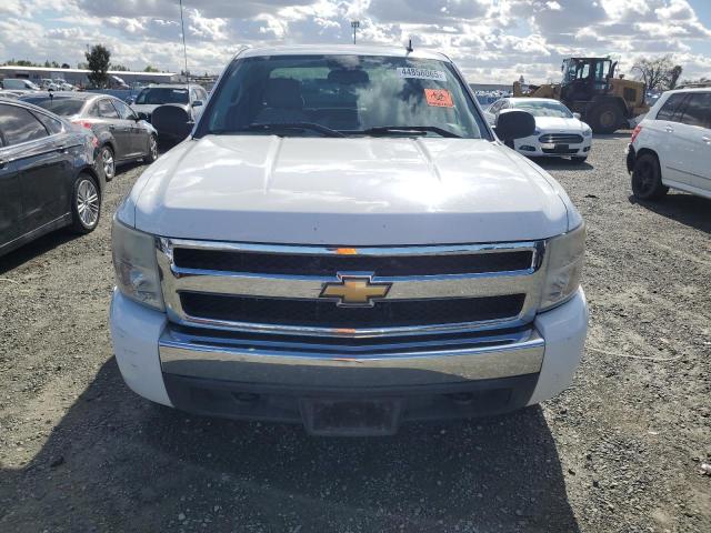 Photo 5 from auction – 2007 CHEVROLET SILVERADO with VIN 2GCEC13C171512518