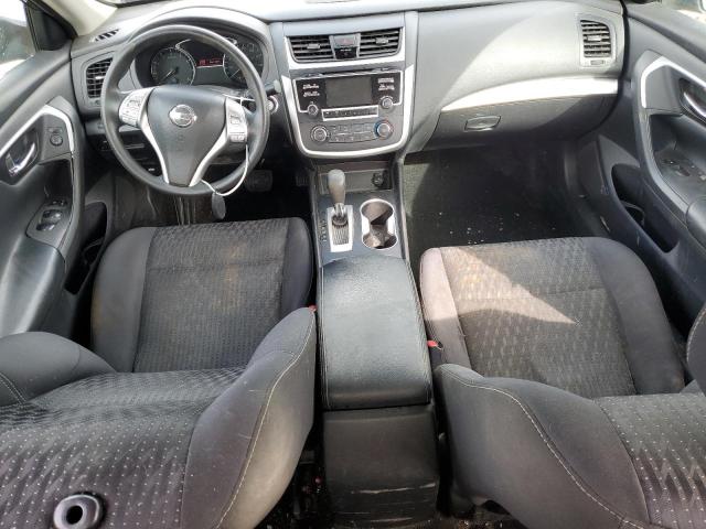 Photo 8 from auction – 2017 NISSAN ALTIMA 2.5 with VIN 1N4AL3AP1HC120494