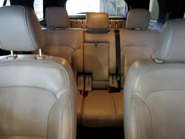 Photo 10 from auction – 2018 FORD EXPLORER L with VIN 1FM5K8F80JGC21937