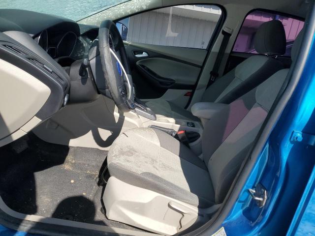 Photo 7 from auction – 2014 FORD FOCUS SE with VIN 1FADP3K23EL358623