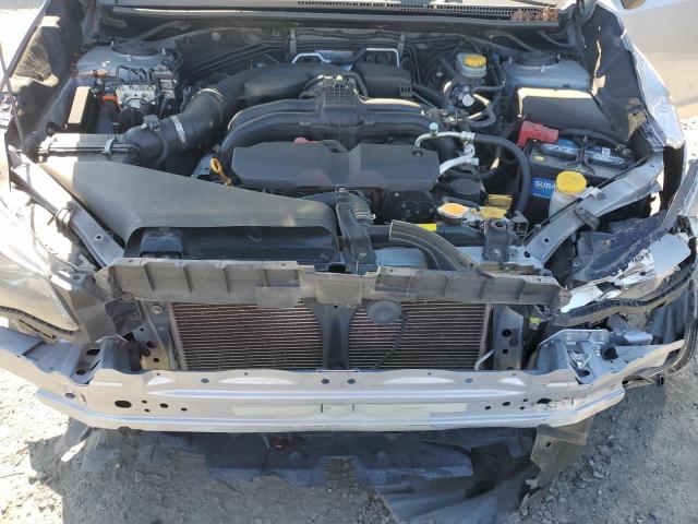 Photo 12 from auction – 2015 SUBARU XV CROSSTR with VIN JF2GPASCXF8304150