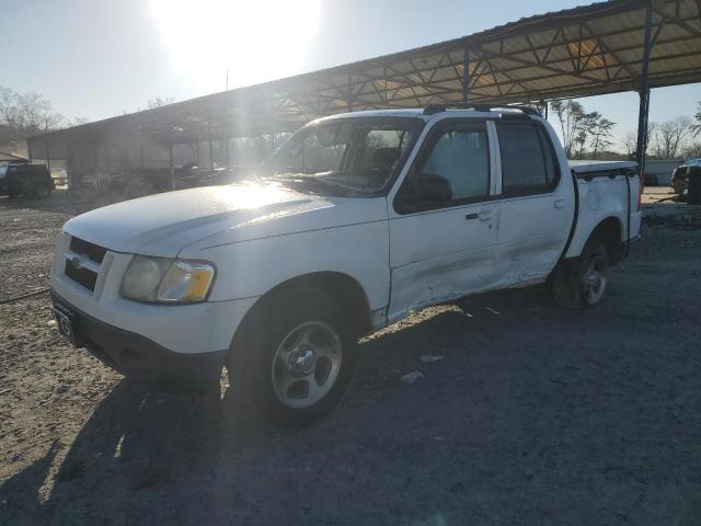 FORD EXPLORER S 2004 with VIN 1FMZU67K84UB69537 - Photo from auction