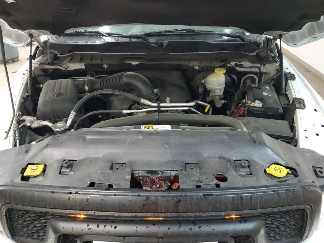 Photo 11 from auction – 2017 DODGE RAM 1500 with VIN 1C6RR7FT0HS607207