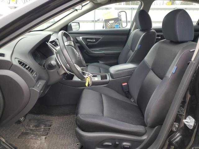 Photo 7 from auction – 2016 NISSAN ALTIMA 2.5 with VIN 1N4AL3AP4GC269173