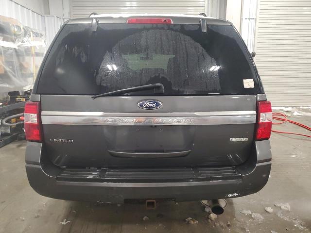 Photo 6 from auction – 2015 FORD EXPEDITION with VIN 1FMJU2AT7FEF18191