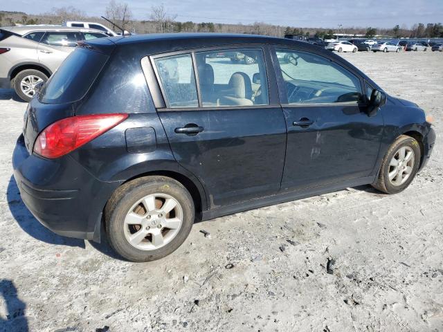 Photo 3 from auction – 2007 NISSAN VERSA S with VIN 3N1BC13E07L444184