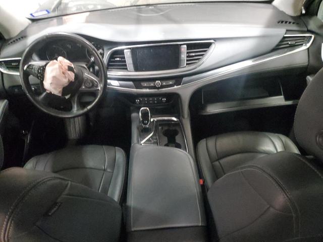 Photo 8 from auction – 2021 BUICK ENCLAVE ES with VIN 5GAERBKW0MJ179263