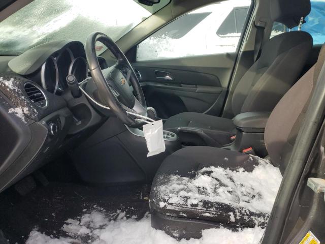 Photo 7 from auction – 2014 CHEVROLET CRUZE LT with VIN 1G1PC5SB9E7229656