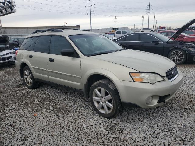 Photo 4 from auction – 2007 SUBARU OUTBACK OU with VIN 4S4BP61C177344546