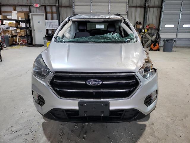Photo 5 from auction – 2017 FORD ESCAPE SE with VIN 1FMCU0GD3HUD93387