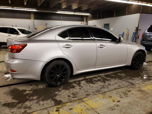 Фото 3 с аукциона – 2006 LEXUS IS 250 с VIN JTHCK262865002746