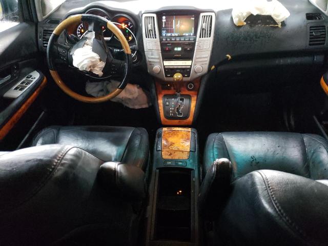 Photo 8 from auction – 2008 LEXUS RX 350 with VIN 2T2HK31U28C095156