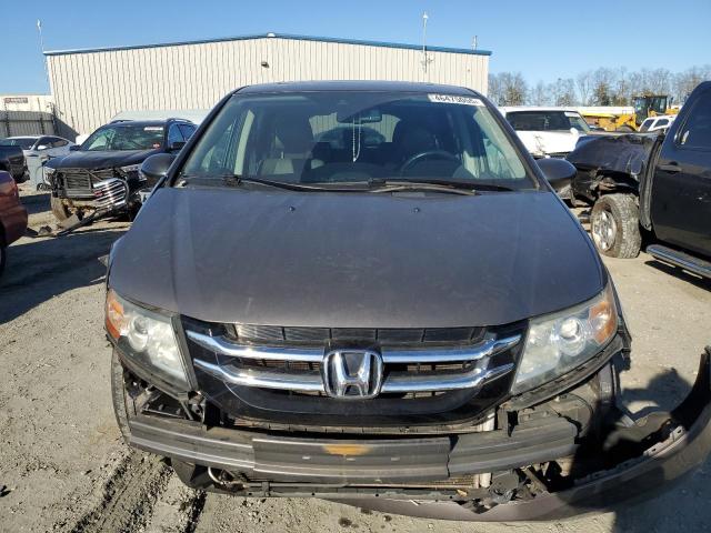 Photo 5 from auction – 2015 HONDA ODYSSEY EX with VIN 5FNRL5H63FB001190