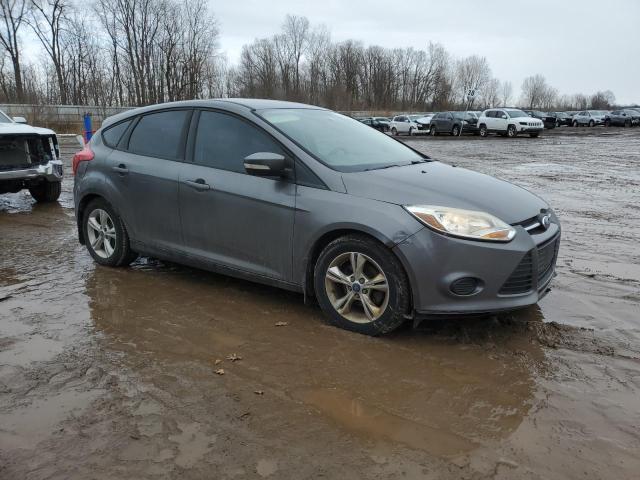 Photo 4 from auction – 2013 FORD FOCUS SE with VIN 1FADP3K21DL134328