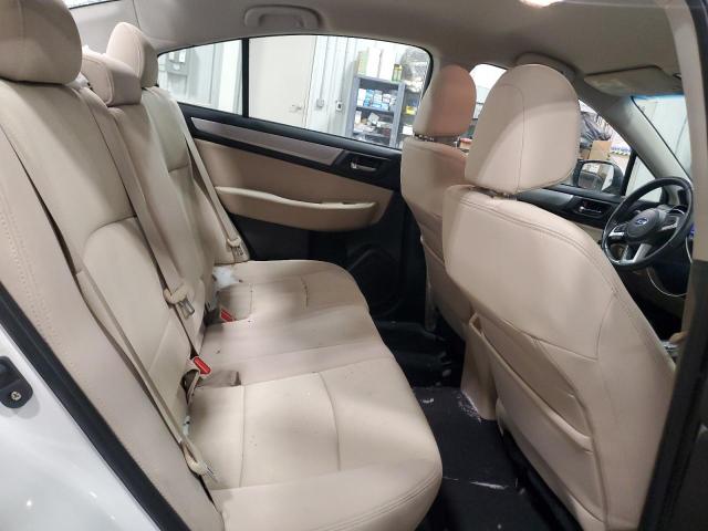 Photo 10 from auction – 2017 SUBARU LEGACY 2.5 with VIN 4S3BNAF67H3024804