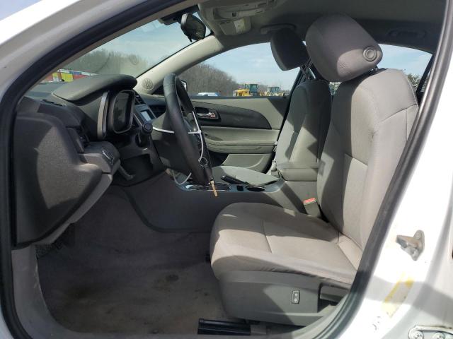 Photo 7 from auction – 2015 CHEVROLET MALIBU with VIN 1G11B5SL5FU147590