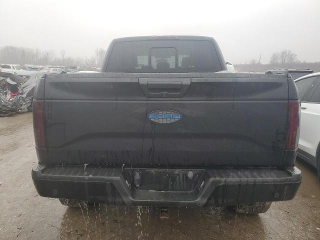 Photo 6 from auction – 2016 FORD F150 SUPER with VIN 1FTEW1EG4GKD16130
