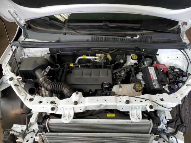 Photo 12 from auction – 2021 BUICK ENCORE PRE with VIN KL4CJESBXMB356563