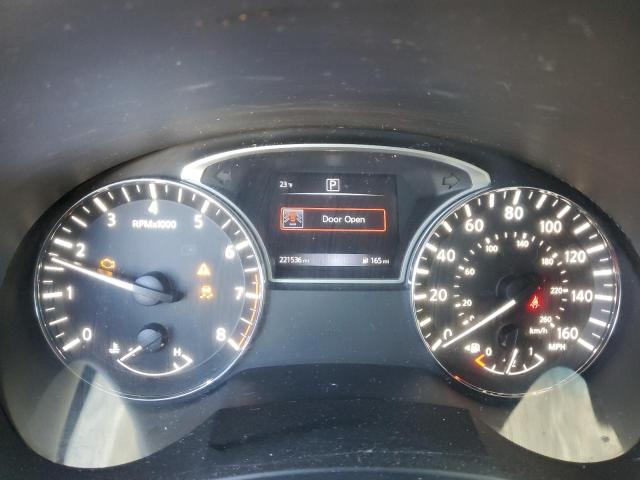 Photo 9 from auction – 2016 NISSAN ALTIMA 2.5 with VIN 1N4AL3AP1GC214101