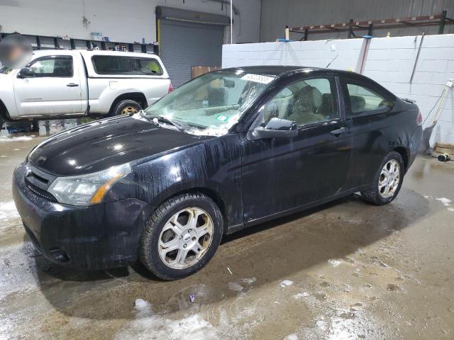 Photo 1 from auction – 2009 FORD FOCUS SE with VIN 1FAHP32N19W165502