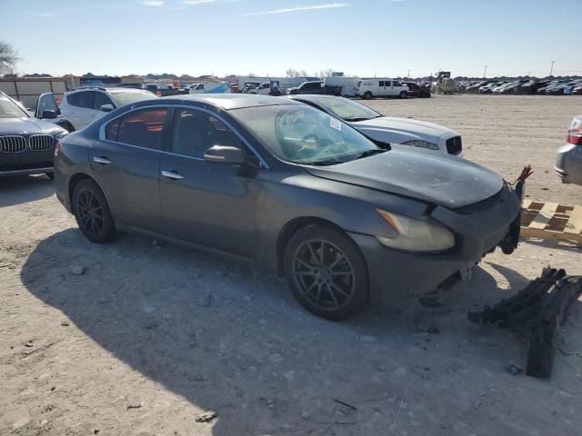Photo 4 from auction – 2011 NISSAN MAXIMA S with VIN 1N4AA5AP1BC841973
