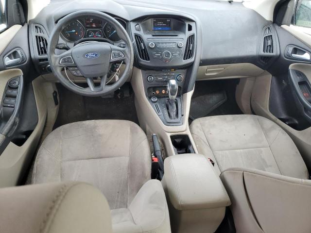 Photo 8 from auction – 2015 FORD FOCUS SE with VIN 1FADP3F2XFL217110