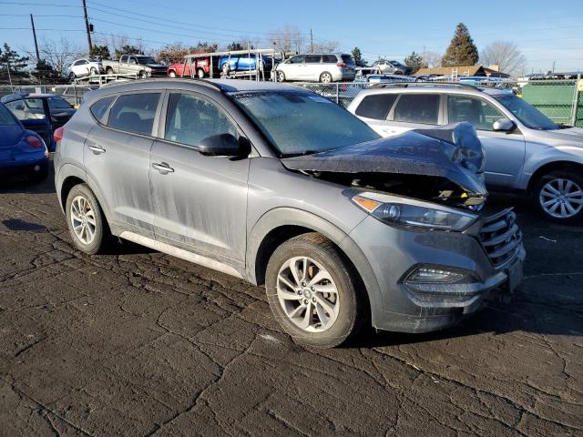 Photo 4 from auction – 2017 HYUNDAI TUCSON LIM with VIN KM8J3CA40HU535778
