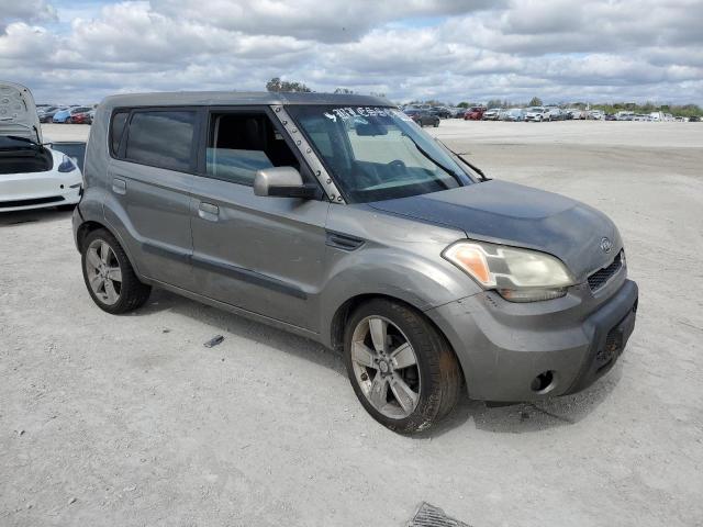 صورة رقم 4 من المزاد - 2010 KIA SOUL + مع VIN KNDJT2A22A7039334
