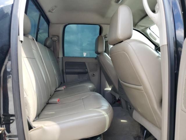 Photo 10 from auction – 2007 DODGE RAM 2500 S with VIN 3D7KS28A67G770226