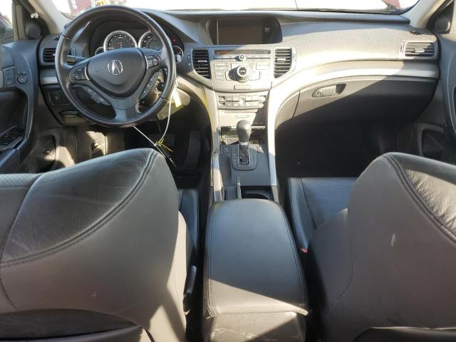 Photo 8 from auction – 2010 ACURA TSX with VIN JH4CU2F60AC012687