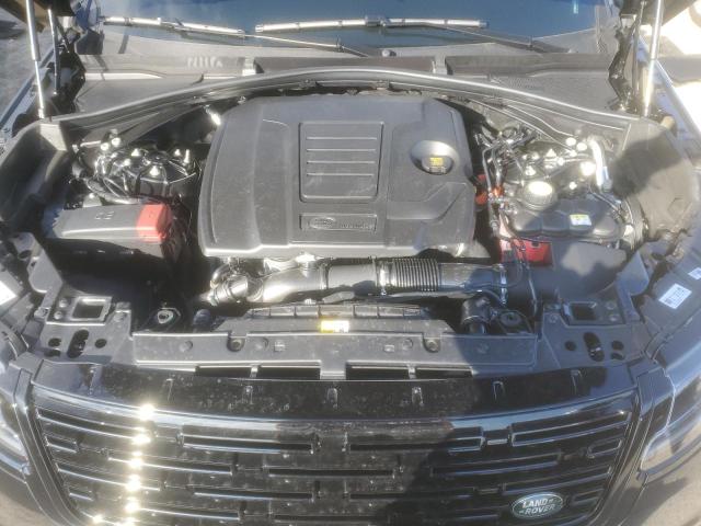Photo 12 from auction – 2025 LAND ROVER RANGE ROVE with VIN SALYL2EX4SA810197