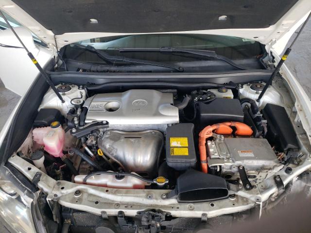 صورة رقم 11 من المزاد - 2013 LEXUS ES 300H مع VIN JTHBW1GG1D2035591