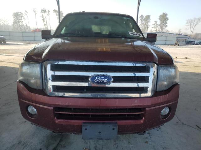 Photo 5 from auction – 2012 FORD EXPEDITION with VIN 1FMJK2A56CEF48138